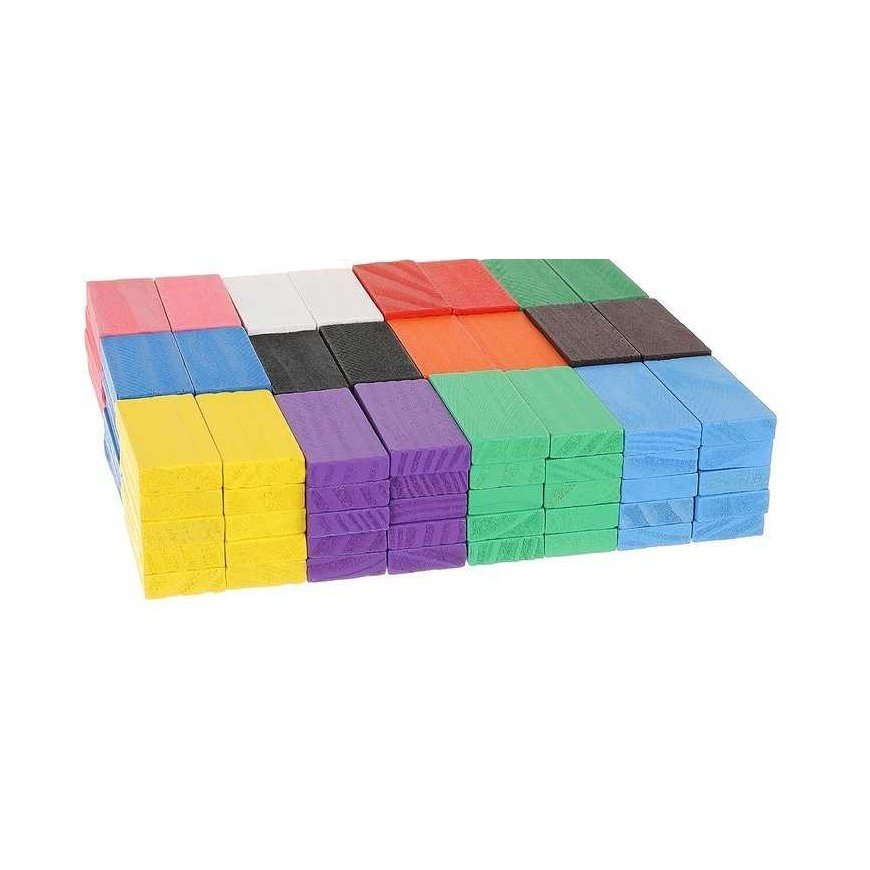 Kruzzel Mediniai domino 1080 vnt – 5