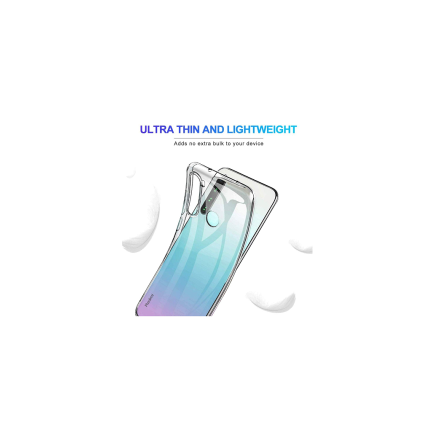 Fusion Accessories Fusion Breathe Case Silicone
