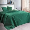 Eurofirany CHON / SOFIA / Green 170X210 Green Bedspread Bedspread Eurofirany CHON / SOFIA / Green 170X210 Green Bedspread Bedspread