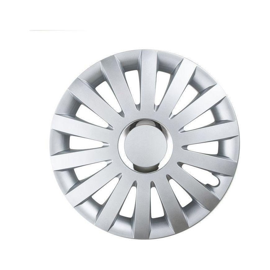 Leoplast Kołpak sail 16" sidabrinė