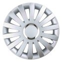 Leoplast Kołpak sail 16" silver