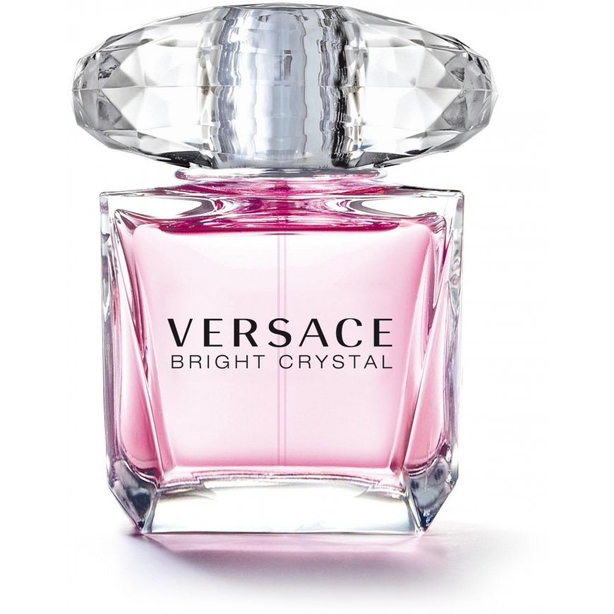 Versace Perfume for women Versace Bright