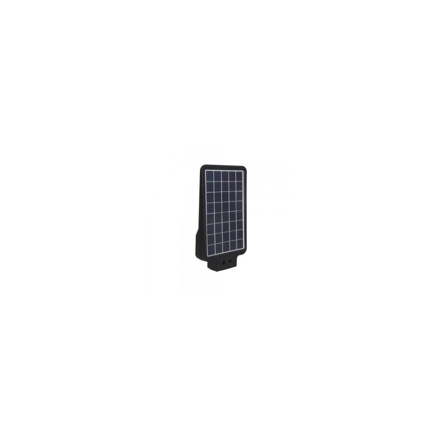 V-TAC 15W street lamp V-TAC, black