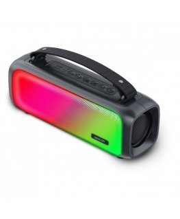 Speaker bluetooth with radio SSS 3000 KIDS 16W, LED panel