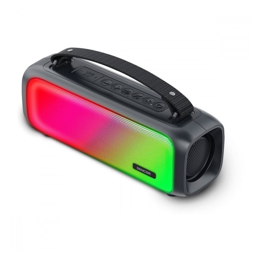 Sencor Speaker bluetooth with radio SSS