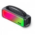 Speaker bluetooth with radio SSS 3000 KIDS 16W, LED panel Speaker bluetooth with radio SSS 3000 KIDS 16W, LED panel