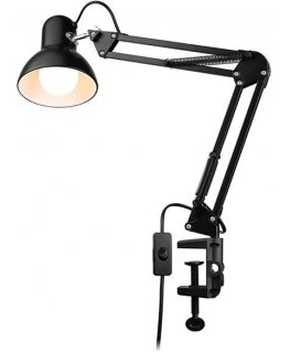 Tracer Architect 2 in 1 desk lamp