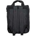 Erik Backpack Bag Black Paper House Erik Backpack Bag Black Paper House