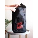 Erik Backpack Bag Black Paper House Erik Backpack Bag Black Paper House