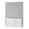 Eurofirany Eurocurtains PRZE/DINA/G/SREB 100X200+25CM Sheet Eurofirany Eurocurtains PRZE/DINA/G/SREB 100X200+25CM Sheet