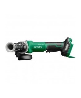 Cordless angle grinder HiKOKI G1813DVF