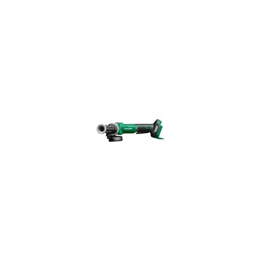 Hikoki Cordless angle grinder HiKOKI G1813DVF
