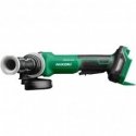Cordless angle grinder HiKOKI G1813DVF