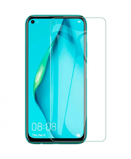 Fusion Tempered Glass Screen Protector Huawei P40 Lite E
