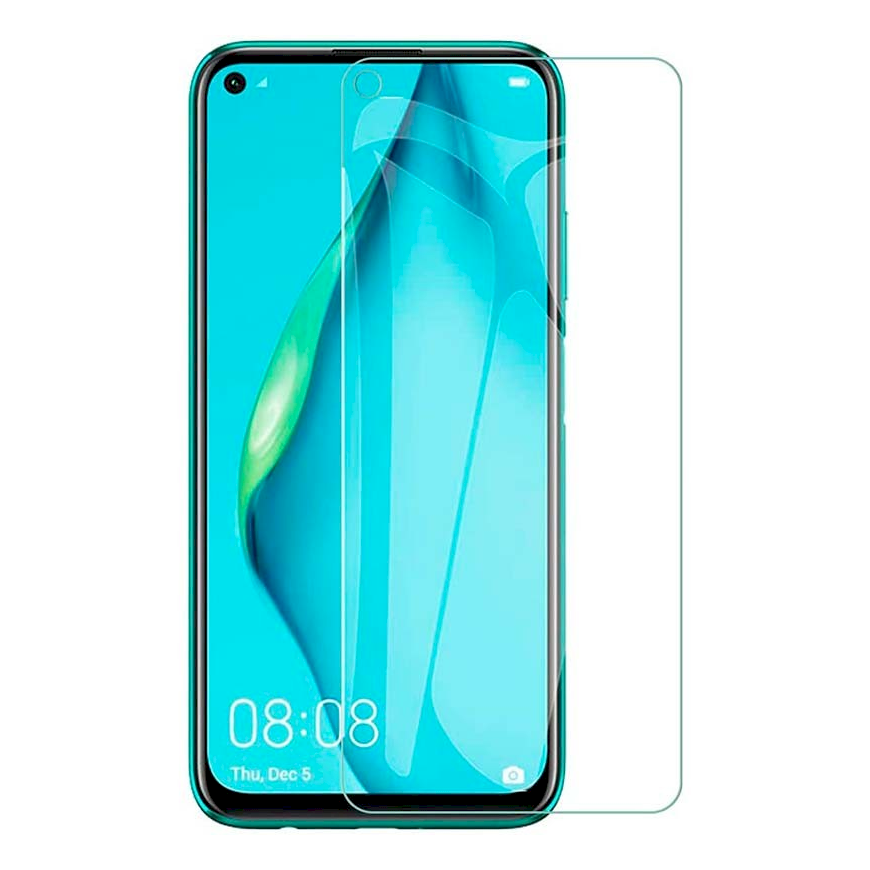 Fusion Tempered Glass Screen Protector Huawei P40 Lite E