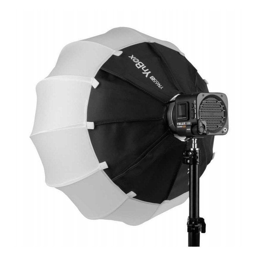 Softbox Yongnuo YN65Q – 2