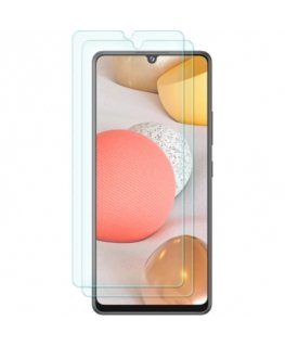 Fusion Tempered Glass Screen Protector Samsung Galaxy A42 5G