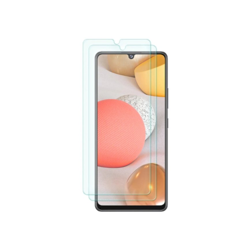 Fusion Tempered Glass Screen Protector Samsung Galaxy A42 5G