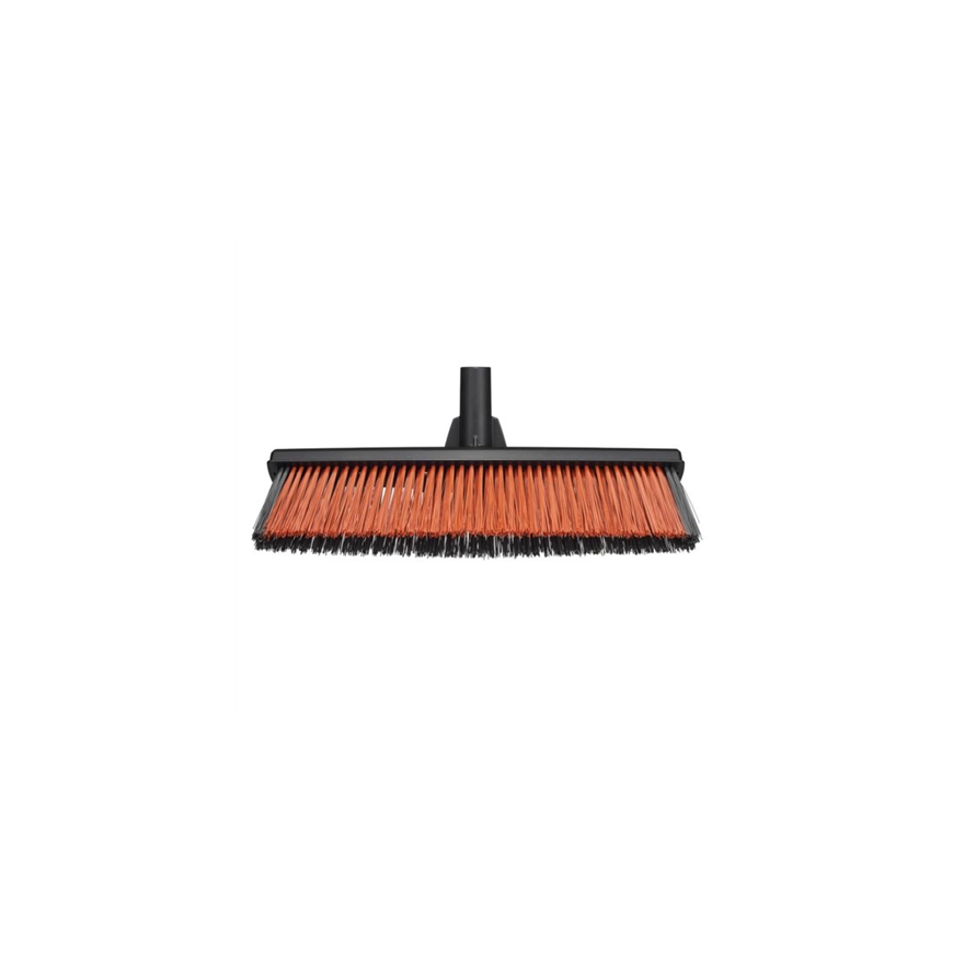Fiskars universal yard broom head L