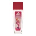 Adidas Fruity Rhythm spray deodorant 75ml Adidas Fruity Rhythm spray deodorant 75ml