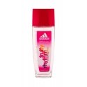Adidas Fruity Rhythm purškiamas dezodorantas 75ml Adidas Fruity Rhythm purškiamas dezodorantas 75ml