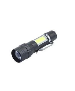 Libox flashlight LB0172 LIBOX rechargeable flashlight