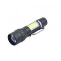Libox flashlight LB0172 LIBOX rechargeable flashlight Libox flashlight LB0172 LIBOX rechargeable flashlight