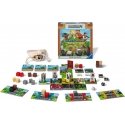 Ravensburger board game Minecraft Heroes of the Village