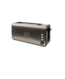 Black & Decker BXTO1000E toaster 1 slice(s) 900 W Brown