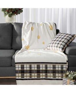 Eurofirany SW/ANGEL/K 150X200 Blanket