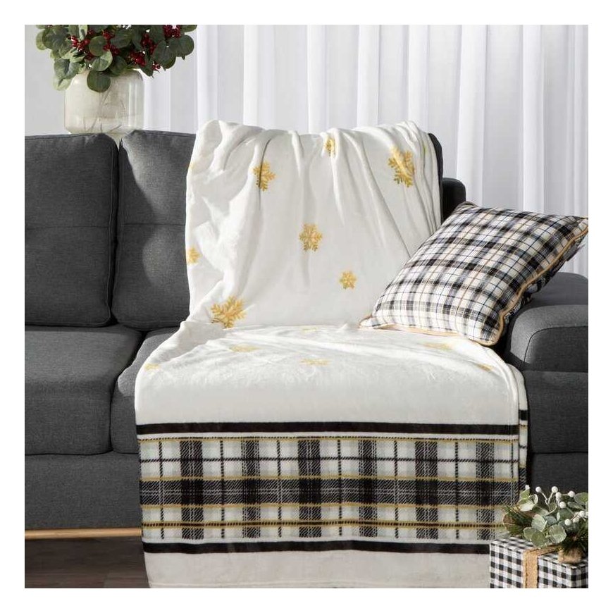 Eurofirany SW/ANGEL/K 150X200 Blanket