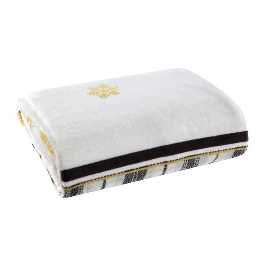Eurofirany SW/ANGEL/K 150X200 Blanket – 3