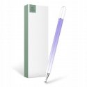 Tech-Protect Ombre Stylus Pen Sky Violetinė Tech-Protect Ombre Stylus Pen Sky Violetinė