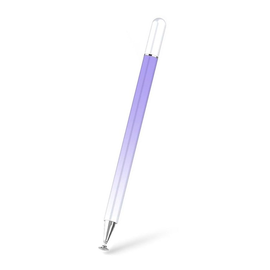 Tech-Protect Ombre Stylus Pen Sky Purple – 2