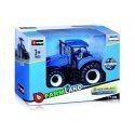 BBURAGO 10cm farm tractor, assort., 18-31610 BBURAGO 10cm farm tractor, assort., 18-31610