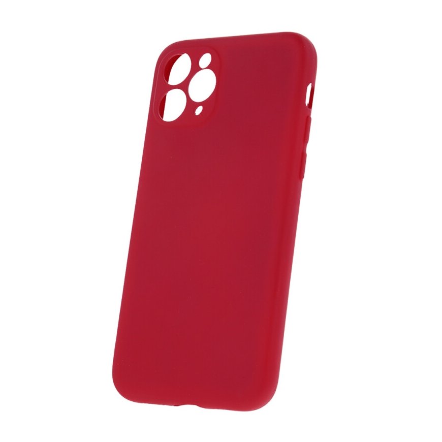 Fusion soft matte back case silicone for Samsung A135 Galaxy A13 – 2