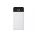 Samsung EF-EA725PWEGEE mobile phone case 17 cm (6.7") Wallet case White