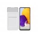 Samsung EF-EA725PWEGEE mobilo telefonu apvalks 17 cm (6.7") Maciņš Balts