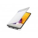 Samsung EF-EA725PWEGEE чехол для мобильного телефона 17 cm (6.7") чехол-бумажник Белый Samsung EF-EA725PWEGEE чехол для мобильного телефона 17 cm (6.7") чехол-бумажник Белый