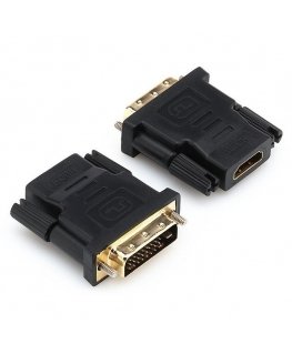 RoGer Adapter DVI to HDMI / 1440p / 24+1pin