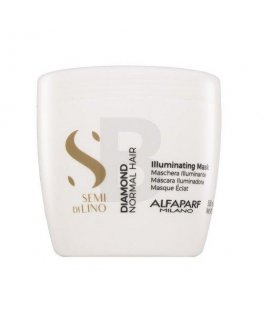AlfaParf Hair mask Alfapart SDL, Diamond, Illuminating, giving shine, 500 ml