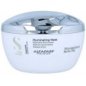 AlfaParf Hair mask Alfapart SDL, Diamond, Illuminating, giving shine, 500 ml AlfaParf Hair mask Alfapart SDL, Diamond, Illuminating, giving shine, 500 ml