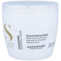 AlfaParf Hair mask Alfapart SDL, Diamond, Illuminating, giving shine, 500 ml AlfaParf Hair mask Alfapart SDL, Diamond, Illuminating, giving shine, 500 ml