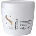 AlfaParf Hair mask Alfapart SDL, Diamond, Illuminating, giving shine, 500 ml AlfaParf Hair mask Alfapart SDL, Diamond, Illuminating, giving shine, 500 ml