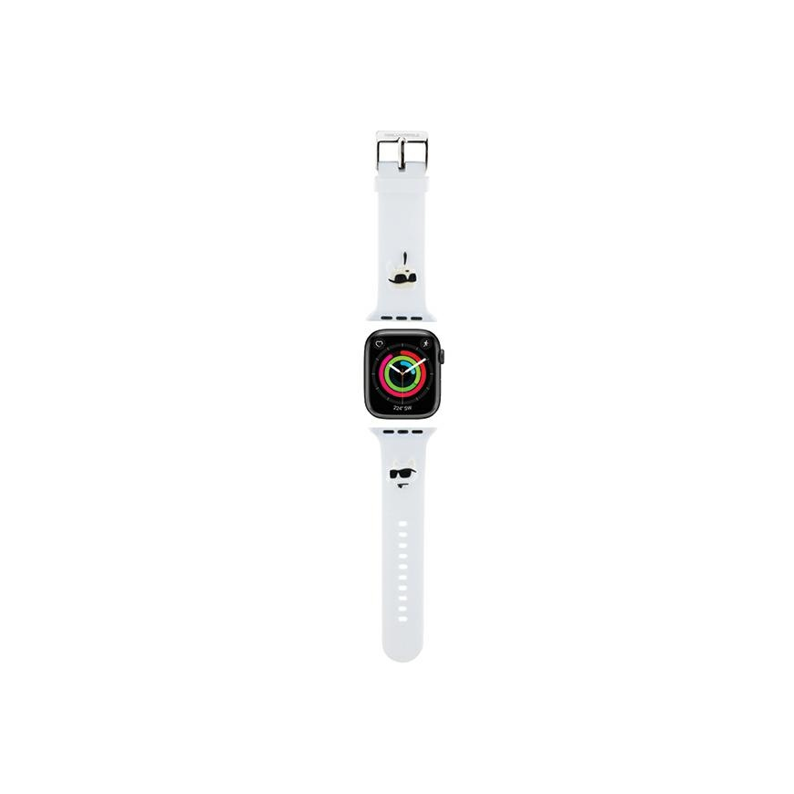 Karl Lagerfeld Karl Lagerfeld Strap KLAWLSLKCNH