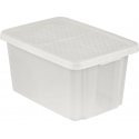Curver Curver box with lid Essentials, 45 l