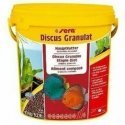 Sera Koi Color Mini 3,800 ml, granules - the main food for Koi Sera Koi Color Mini 3,800 ml, granules - the main food for Koi