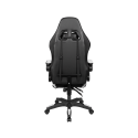 Gaming chair Kruger & Matz GX-150 Black-white Gaming chair Kruger & Matz GX-150 Black-white