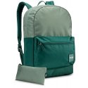 Case Logic Campus CCAM1216 - Islay Green/Smoke Pipe reppu Arkireppu Vihreä Polyesteri Case Logic Campus CCAM1216 - Islay Green/Smoke Pipe reppu Arkireppu Vihreä Polyesteri