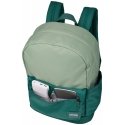 Case Logic Campus CCAM1216 - Islay Green/Smoke Pipe рюкзак Повседневный рюкзак Зеленый Полиэстер Case Logic Campus CCAM1216 - Islay Green/Smoke Pipe рюкзак Повседневный рюкзак Зеленый Полиэстер